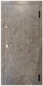 К-65 – Бетон Тъмен