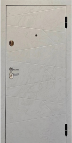 К-69 – Бетон Бял